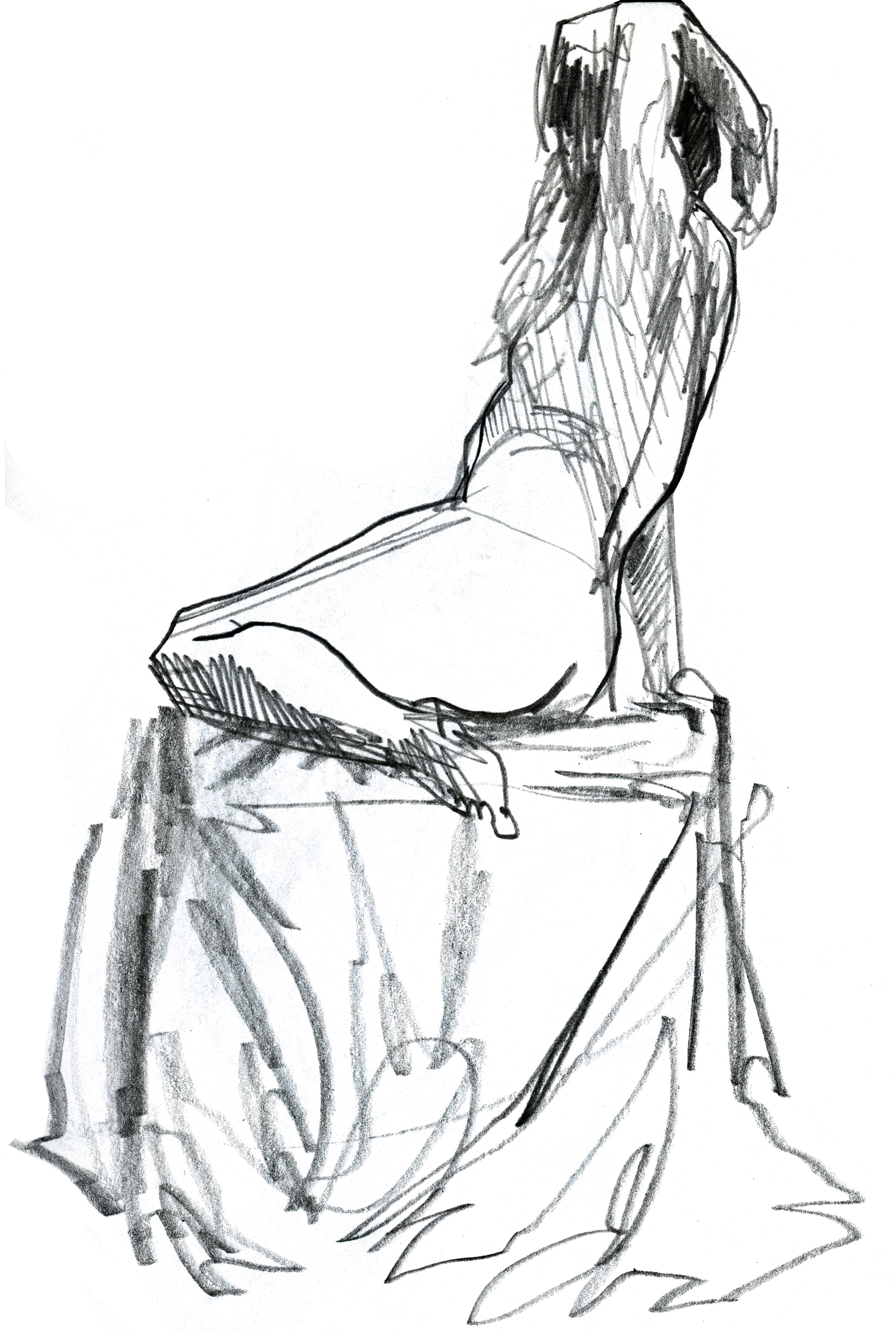 3840x5711 Jjutt - Invisible Drawing