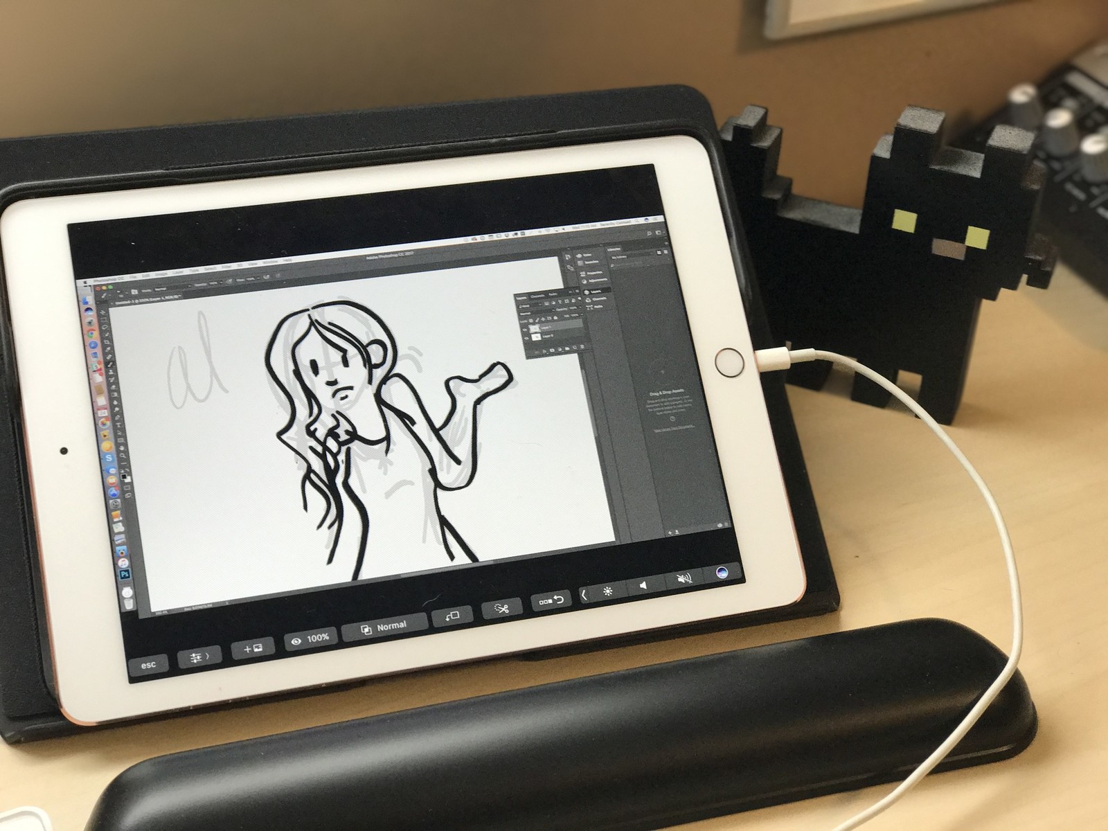 1600x1200 astropad studio vs duet pro which second screen drawing tablet - Ipad Drawing