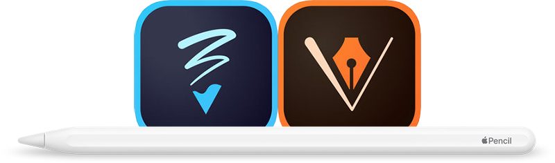 800x236 Adobe's Photoshop Sketch And Illustrator Draw Apps Now Support - Ipad Pro Drawing App