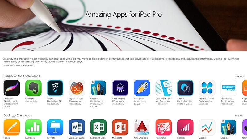 Best Drawing Apps For Ipad Pro Free - Internet of Things