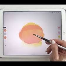 225x225 unleash your inner artist with the best drawing apps for the ipad - Ipad Pro Drawing App