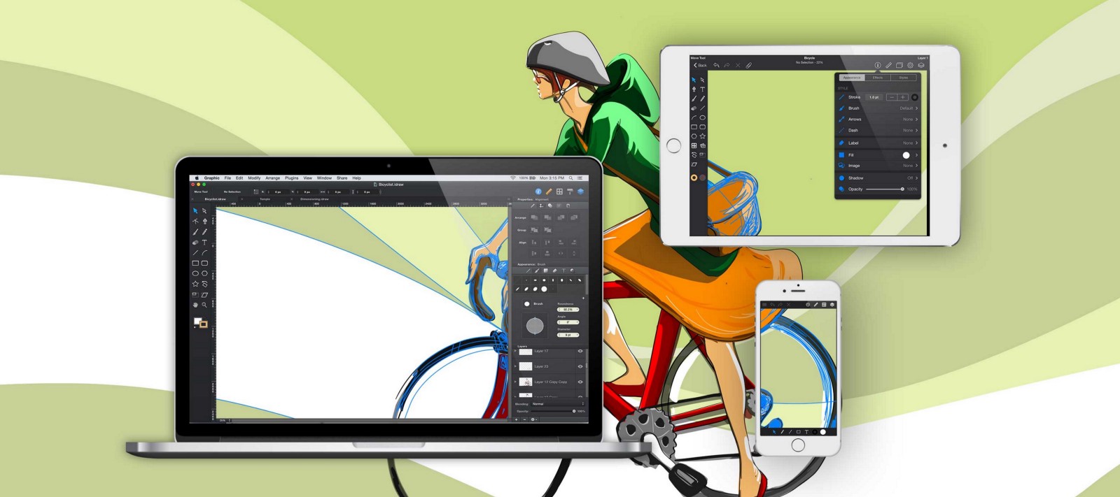 1600x711 Ipad Pro For Ux Designers The Good, The Bad, The Ugly And What We - Ipad Pro Drawing App