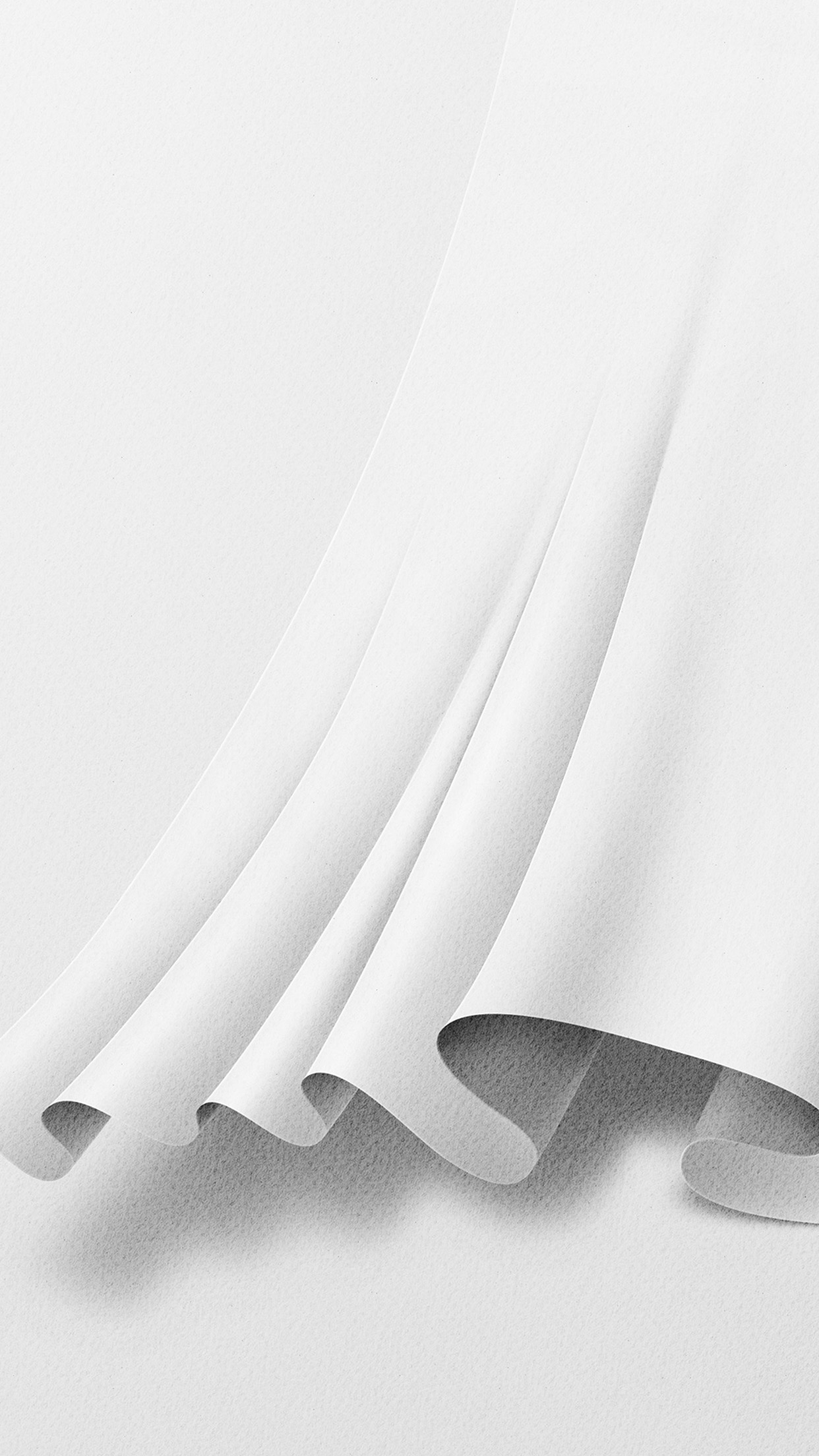 1242x2208 Iphone Wallpaper Curtain White - Iphone 6 Drawing