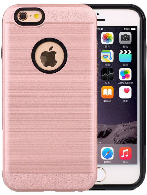 486x644 apple iphone plus drawing case rose gold - Iphone 6 Plus Drawing