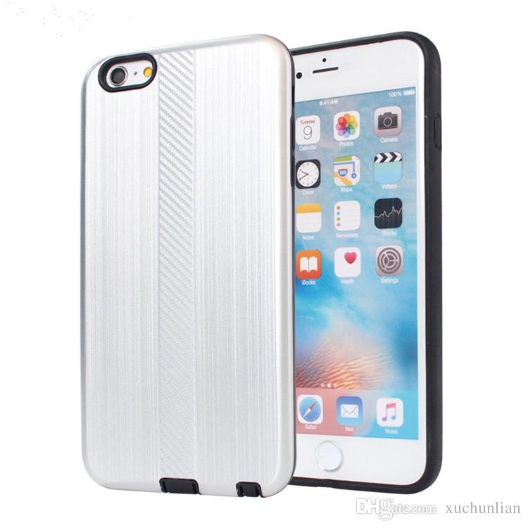 750x750 for iphone plus spider man phone shell drawing carbon fiber - Iphone 6 Plus Drawing