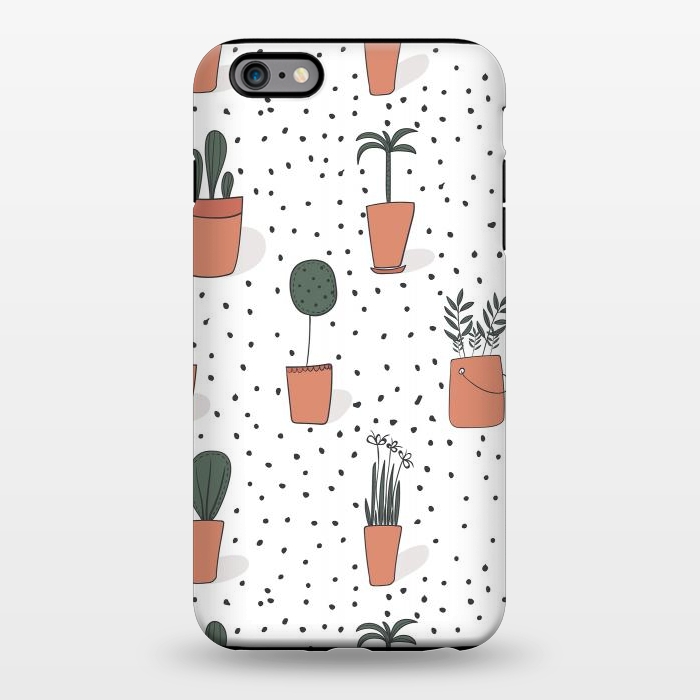700x700 iphone plus cases drawing garden - Iphone 6 Plus Drawing
