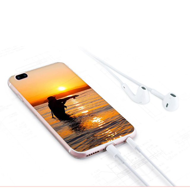 640x640 Laumans Printing Drawing Protection Phone Case Cover For Iphone - Iphone 6s Drawing