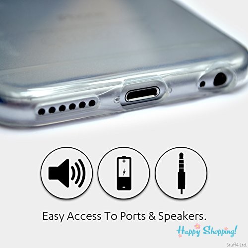 500x500 gel tpu phone case cover for apple iphone sketch - Iphone 6s Drawing