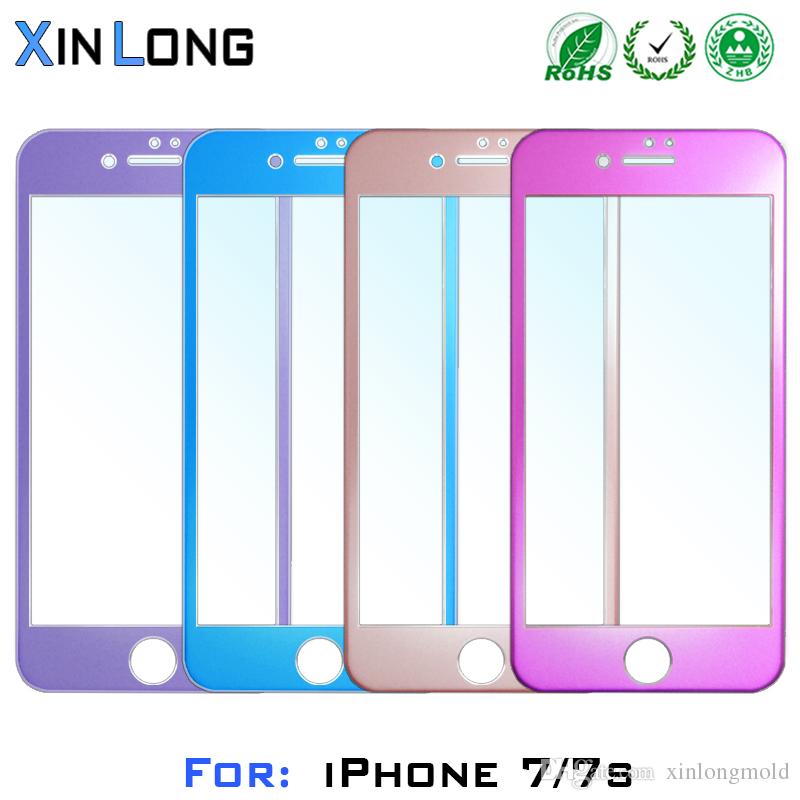 800x800 For Iphone Plus Screen Wire Drawing Aluminum Alloy - Iphone 7 Drawing