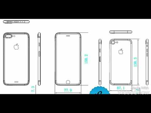 480x360 Iphone - Iphone 7 Drawing