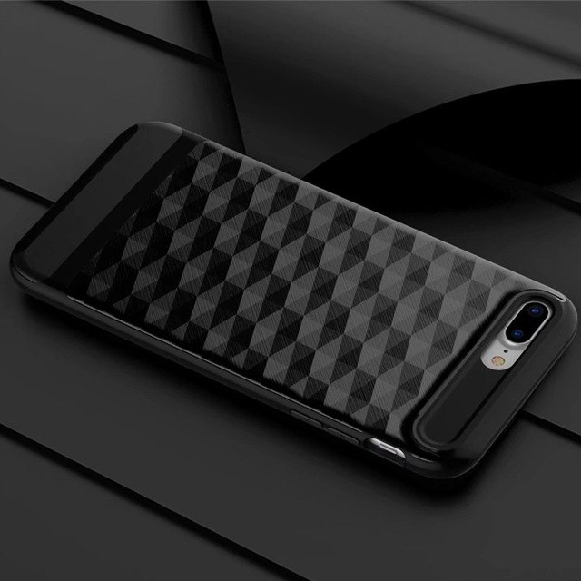 640x640 for apple iphone plus case sgp armor antiskid metal wire drawing - Iphone 7 Plus Drawing