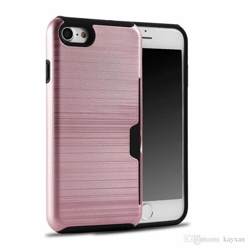 800x800 new m style for iphone x combo drawing card slot phone shell - Iphone 7 Plus Drawing