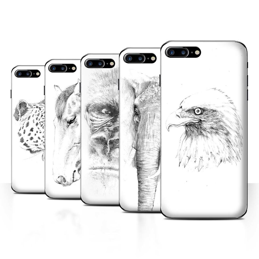 1000x1000 back casecoverskin for apple iphone plussketch drawing - Iphone 7 Plus Drawing