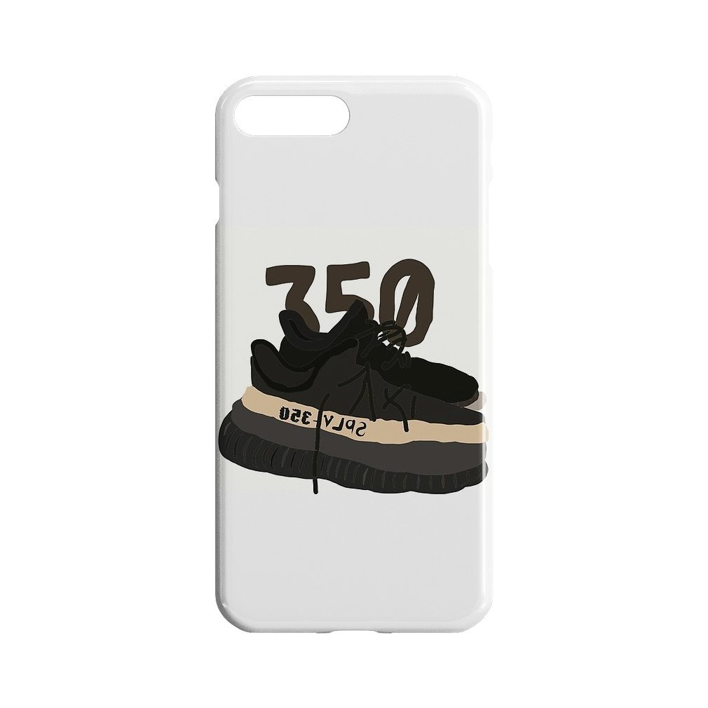 1010x1010 yeezy drawing iphone plus case - Iphone 7 Plus Drawing
