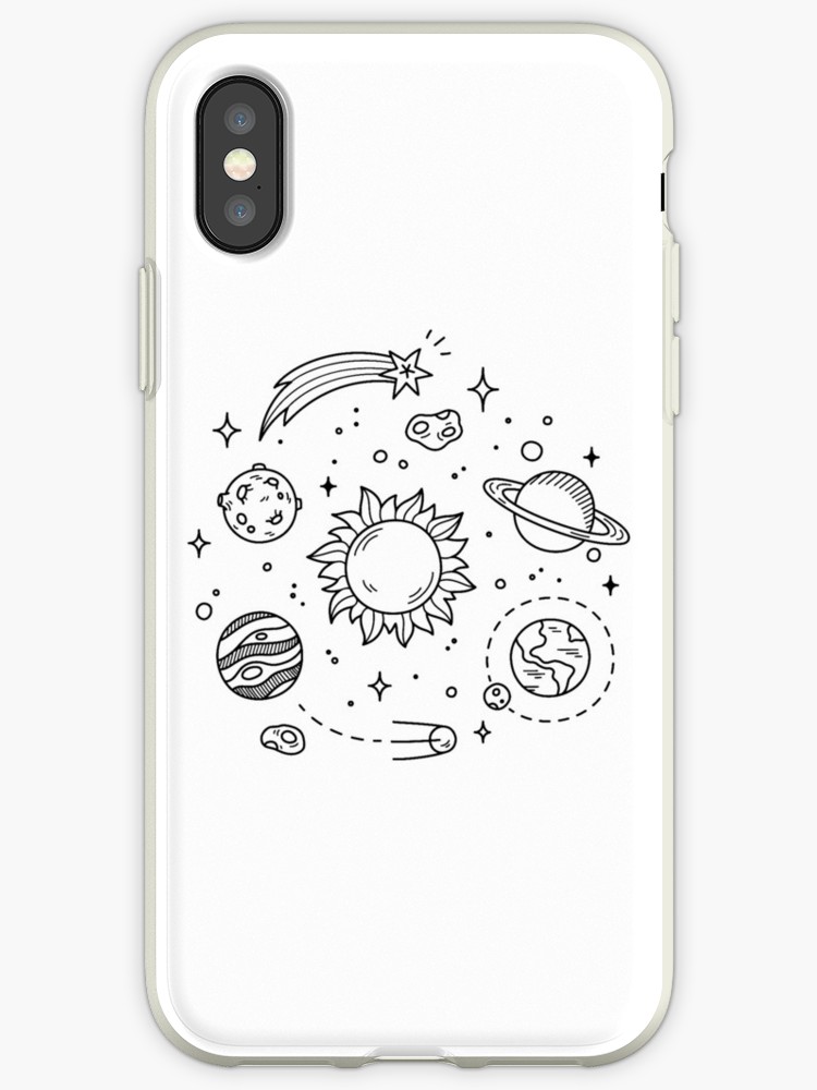 Iphone Case Drawing at Explore collection of