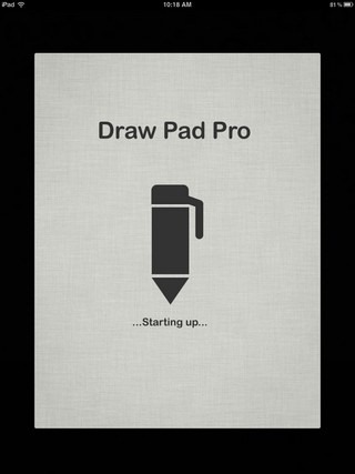 320x427 Draw Pad Pro Create Drawings Handwritten Notes On Iphoneipad - Iphone Drawing Pad