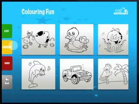 480x360 Magic Whiteboard Drawing Pad Best App For Ipad, Iphone And Ipod - Iphone Drawing Pad