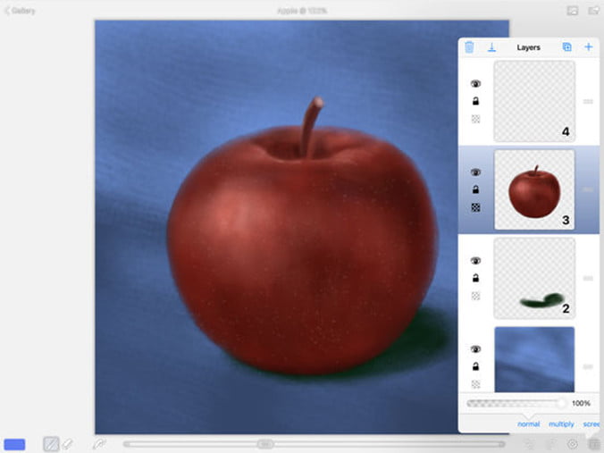 676x507 The Best Drawing Apps For The Ipad Pro Digital Trends - Iphone Drawing Pad