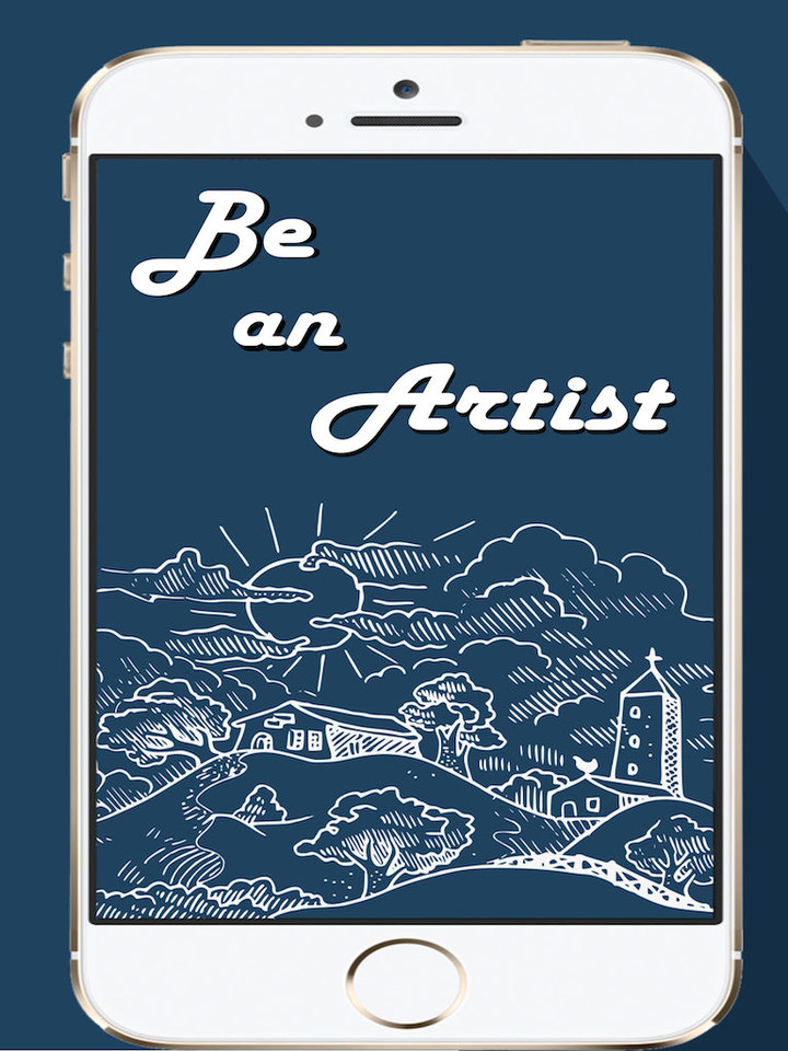 720x960 Digital Drawing Pad - Iphone Drawing Pad