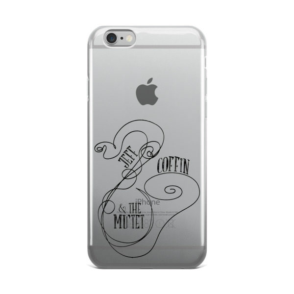 600x600 jc sax line drawing b w iphone case jeff coffin music - Iphone Line Drawing