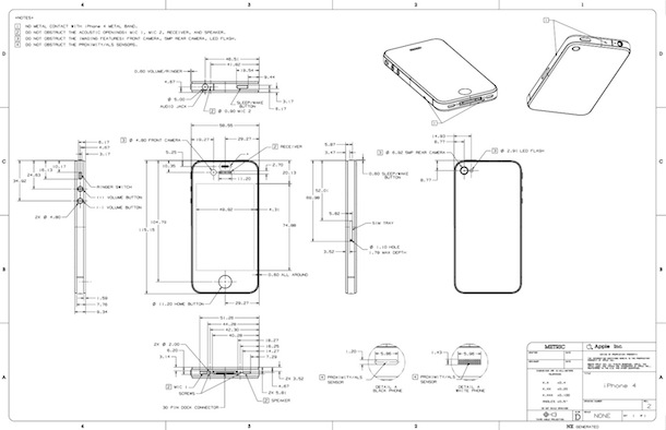 610x394 design and create a case for the iphone, ipad, and ipod - Ipod Drawing