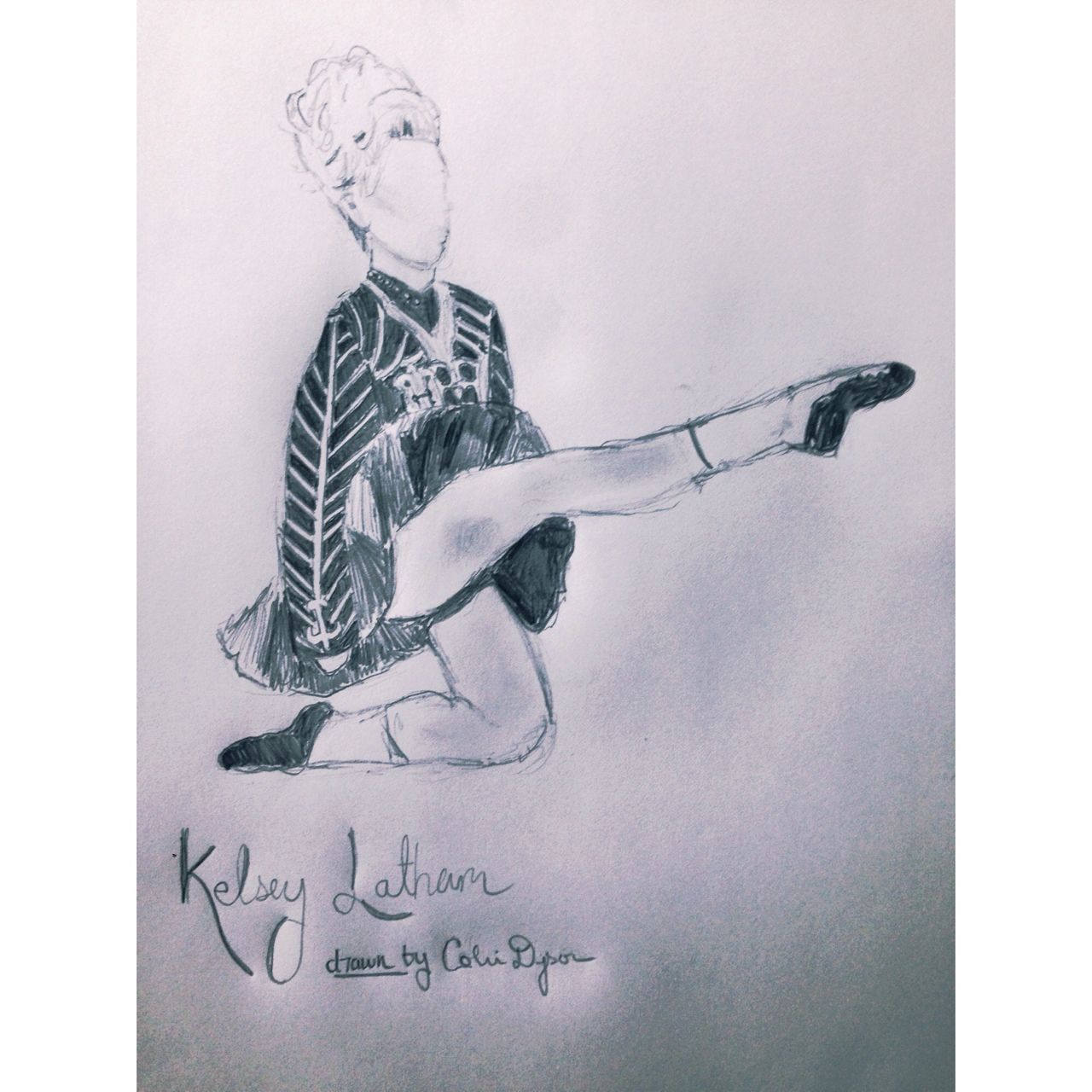 1280x1280 irish dance drawing beautiful art in irish dance, dancing - Irish Dancer Drawing