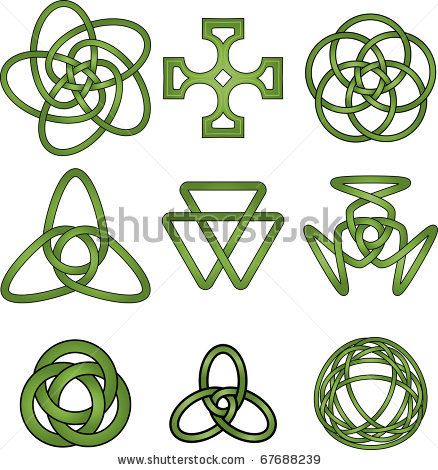 438x470 celtic irish designs st patrick's dayeing irish - Irish Drawings