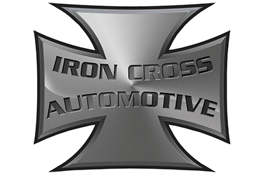 384x256 Iron Cross Automotive Jeff Dobson Fishing - Iron Cross Drawing
