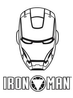 235x313 how to draw iron man final step day care iron man drawing - Iron Drawing