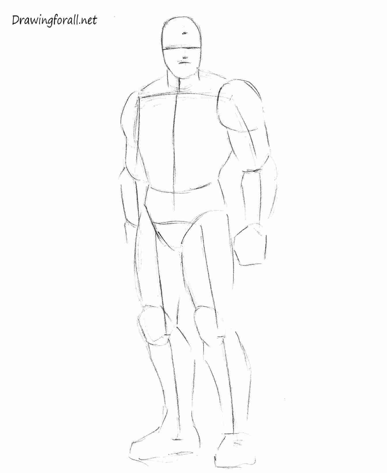 1343x1643 Iron Man Easy Drawing Images - Iron Man Easy Drawing