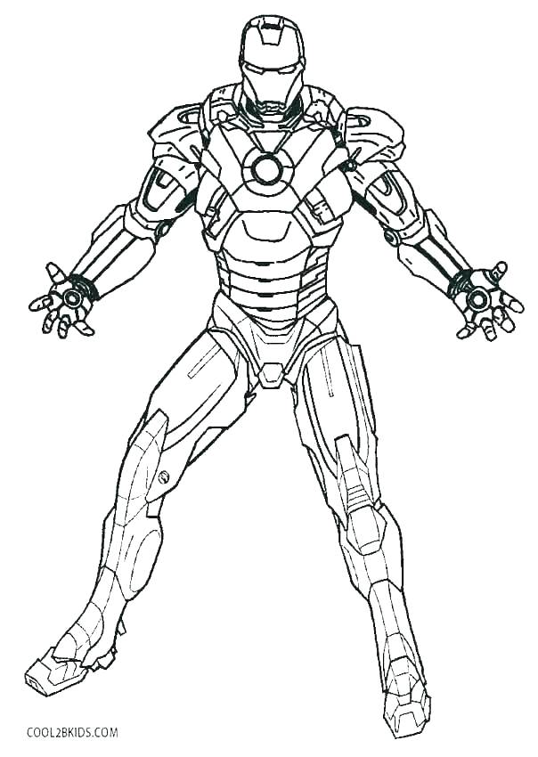 How To Make Iron Man Mask Drawing Iron Man Mask Pencil Drawing - Iron Man.....