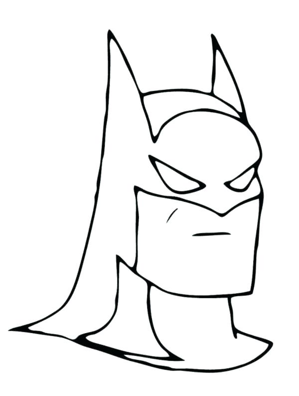 600x794 Iron Man Face Drawing Easy - Iron Man Mask Drawing