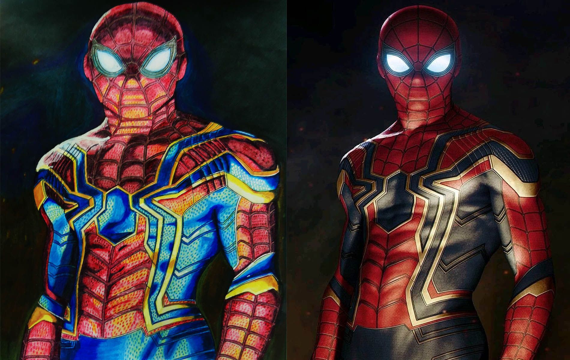 ironspiderman