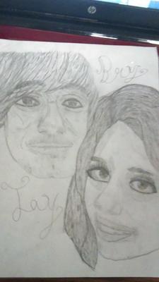 225x400 Hidden Talent - Is Drawing A Talent