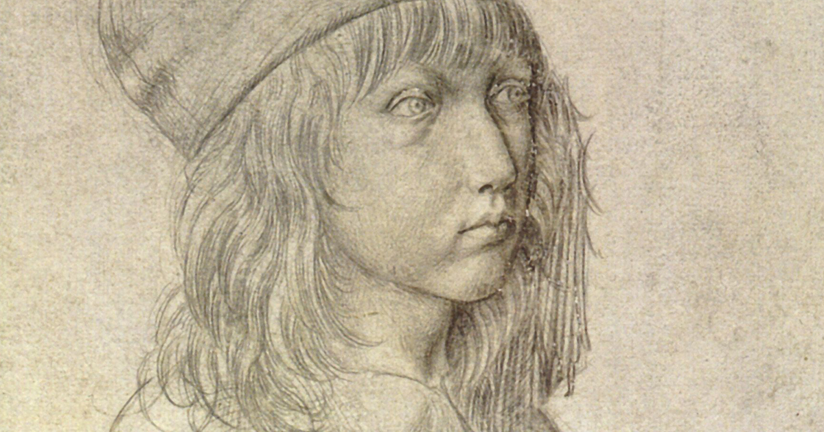 1200x630 Is Drawing An Innate Talent Or A Craft Art Prof Visual Art - Is Drawing A Talent