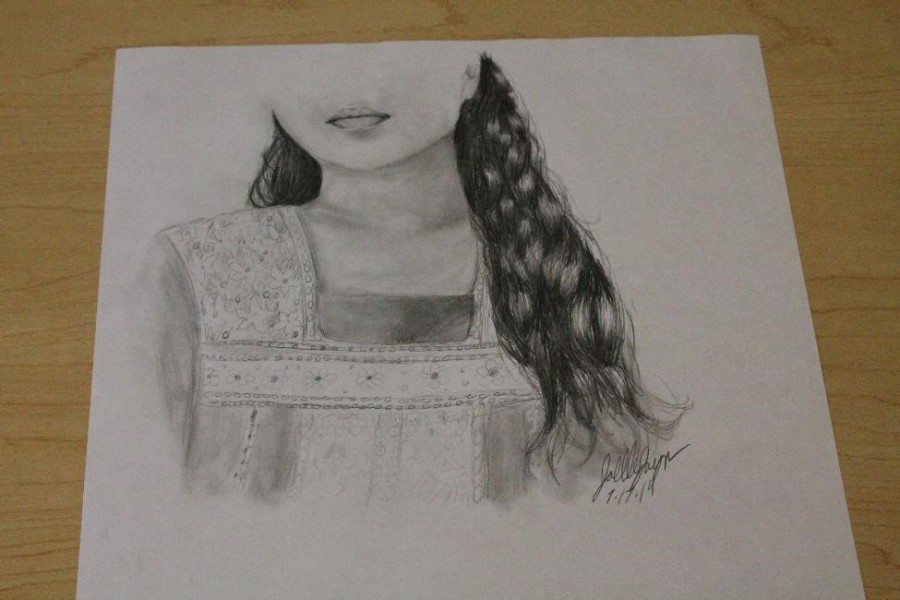 Is Drawing A Talent at Explore collection of Is