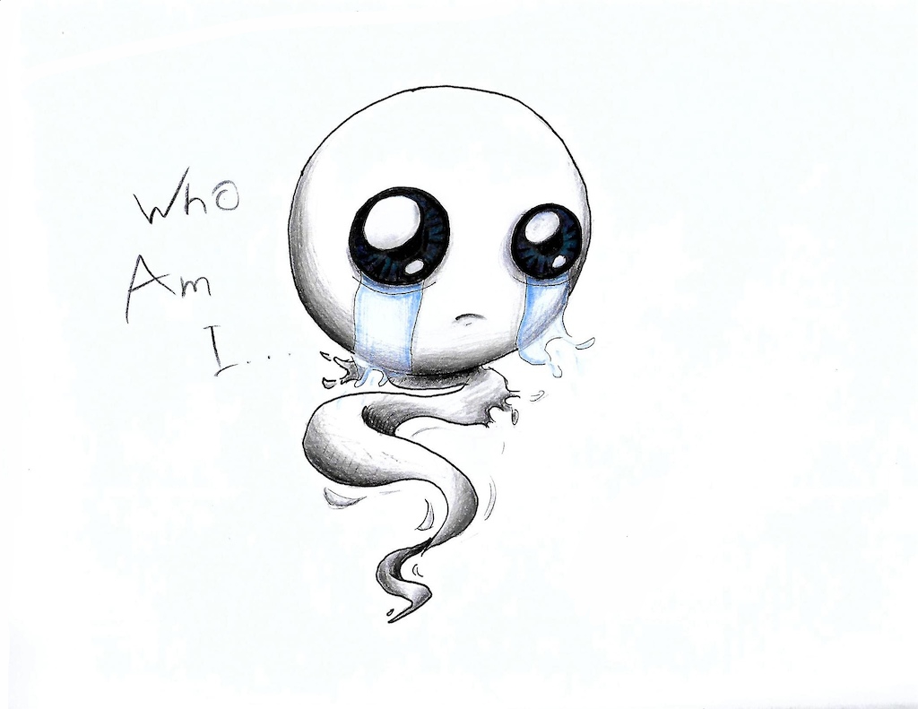 1024x791 The Lost From Binding Of Isaac Drawing - Isaac Drawing
