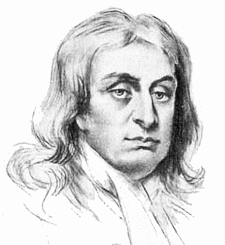 320x348 isaac newton drawing - Isaac Newton Drawing