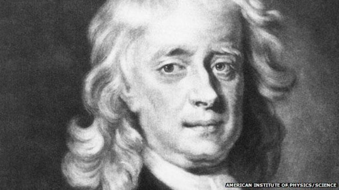 660x371 appeal to trace relatives of sir isaac newton - Isaac Newton Drawing