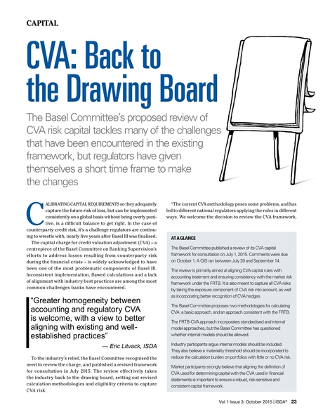460x597 Isda Quarterly - Isda Drawing