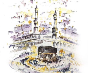 300x250 images about islamic art on we heart it see more about hijab - Islamic Drawing