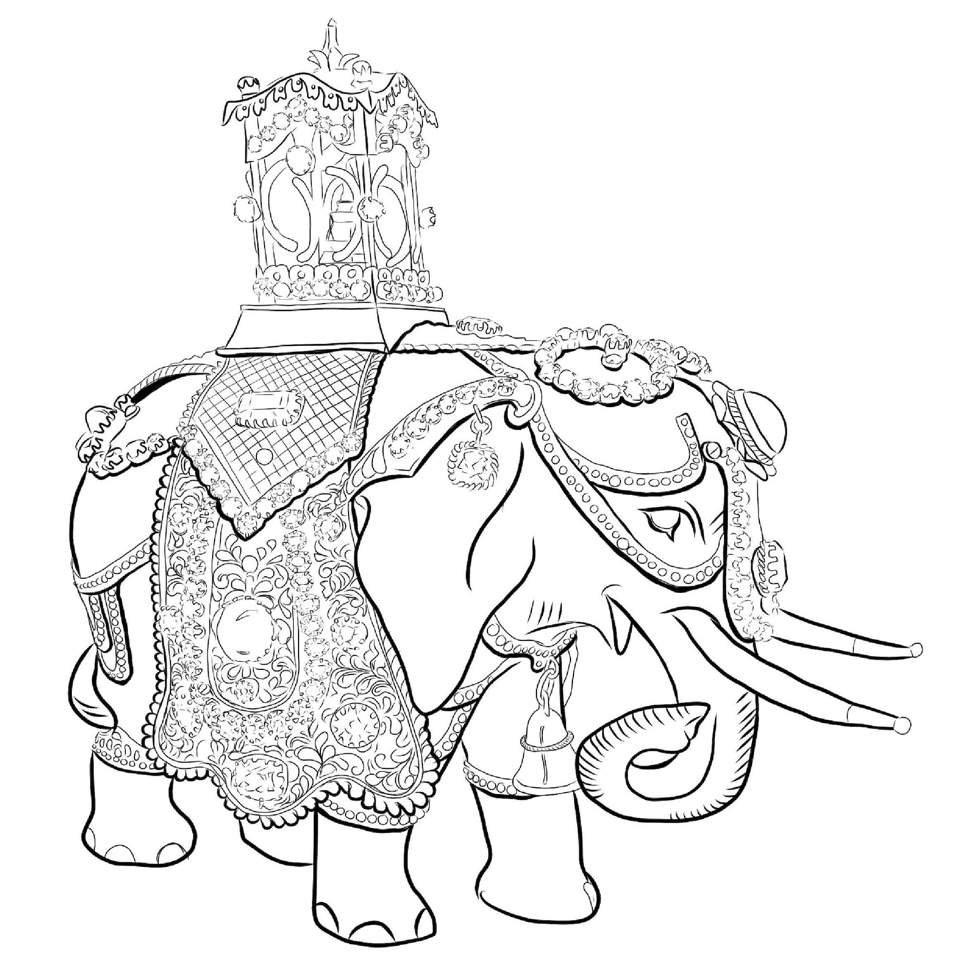 2000x1981 shangri la museum of islamic art - Islamic Drawing