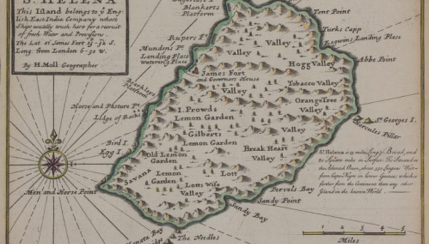 877x500 How To Draw A Map Of An Island Our Pastimes - Island Map Drawing