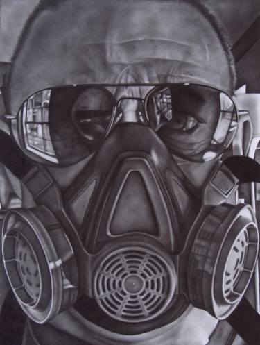 375x497 isolation drawing - Isolation Drawing