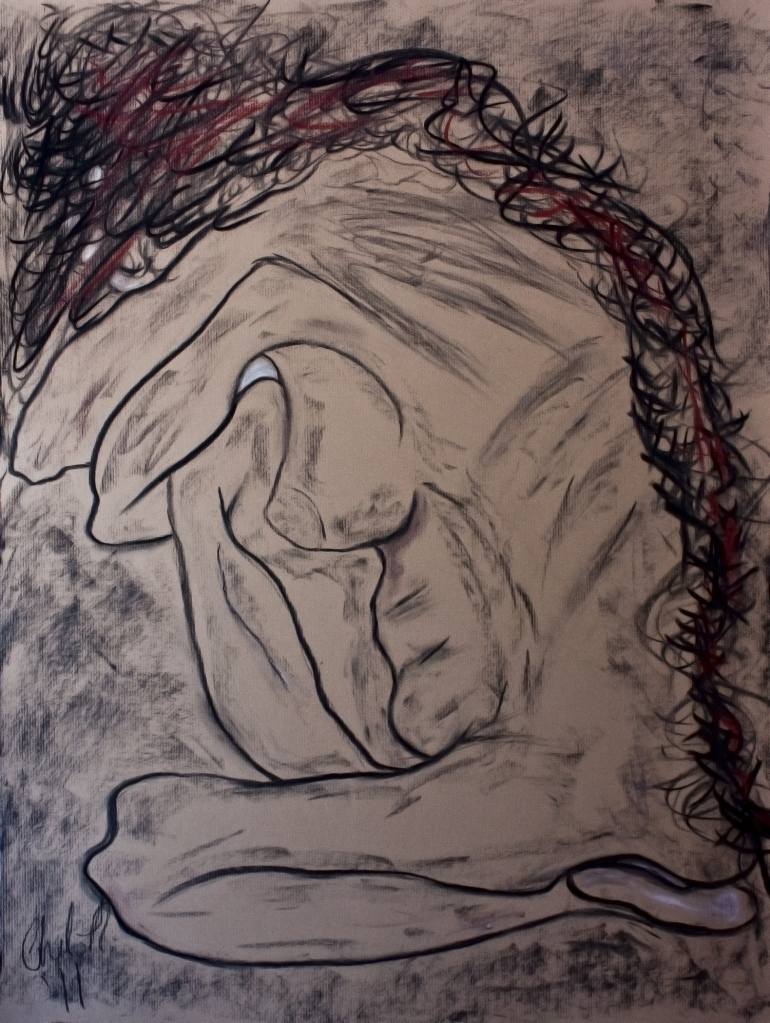 770x1023 isolationsweet isolation drawing - Isolation Drawing