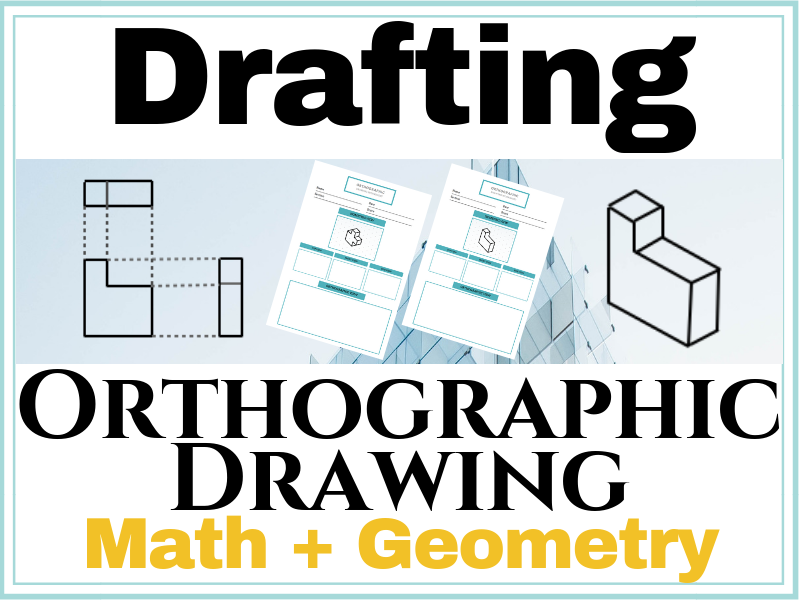800x600 Orthographic Drawing Worksheet Isometric To Orthographic Drawing - Isometric And Orthographic Drawing Worksheets