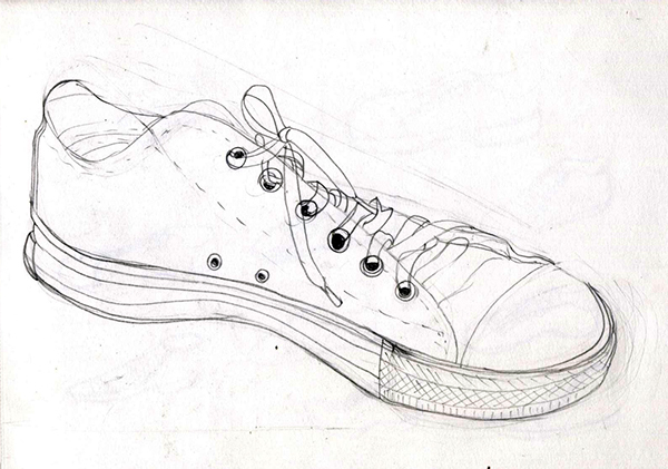 600x421 Isometric Drawing On Behance - Isometric Drawing