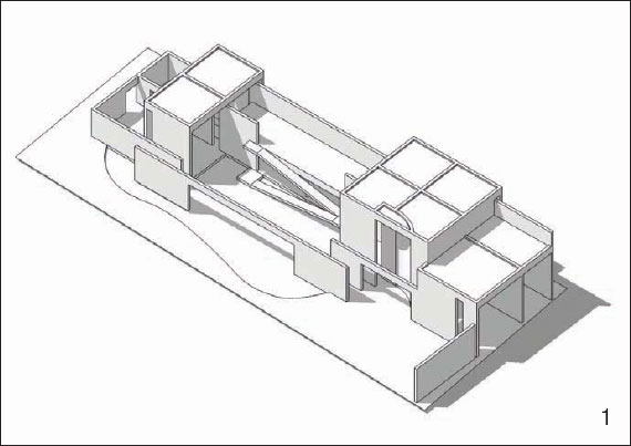 570x403 Step - Isometric Drawing Book