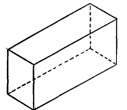 420x366 Define Isometric Drawing - Isometric Drawing Definition