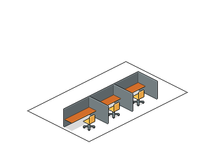 700x500 stapler drawing isometric transparent png clipart free download - Isometric Drawing Of A Flash Drive